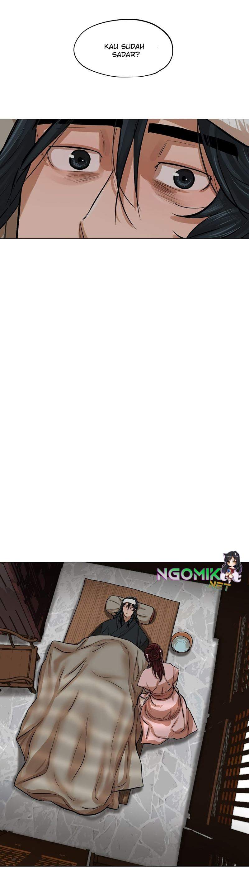 Escort Warrior  Chap 34 - Next Chap 35