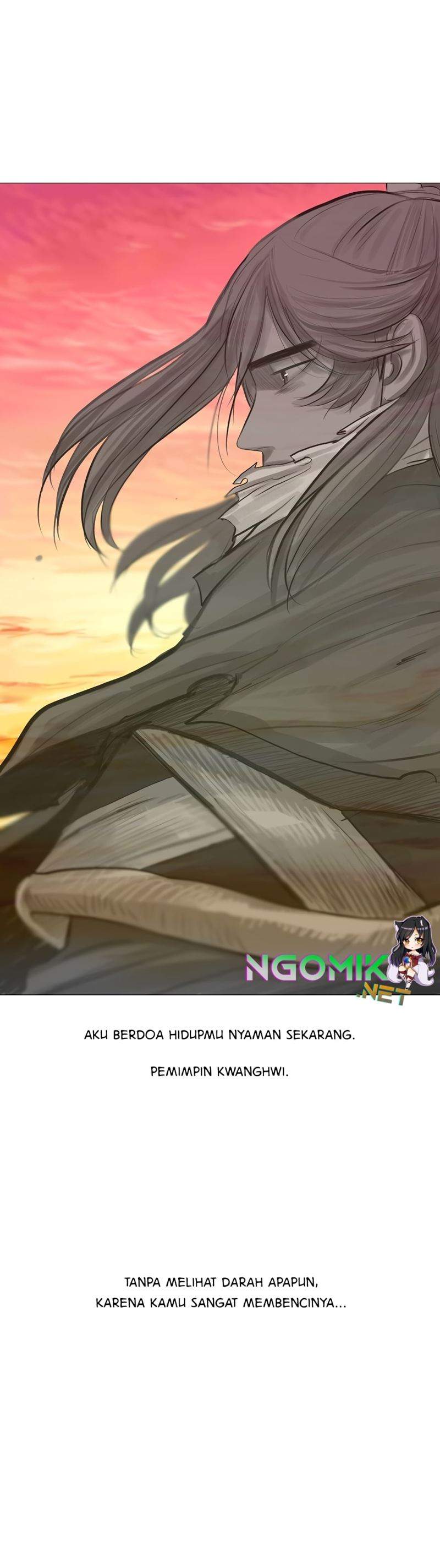 Escort Warrior  Chap 34 - Next Chap 35