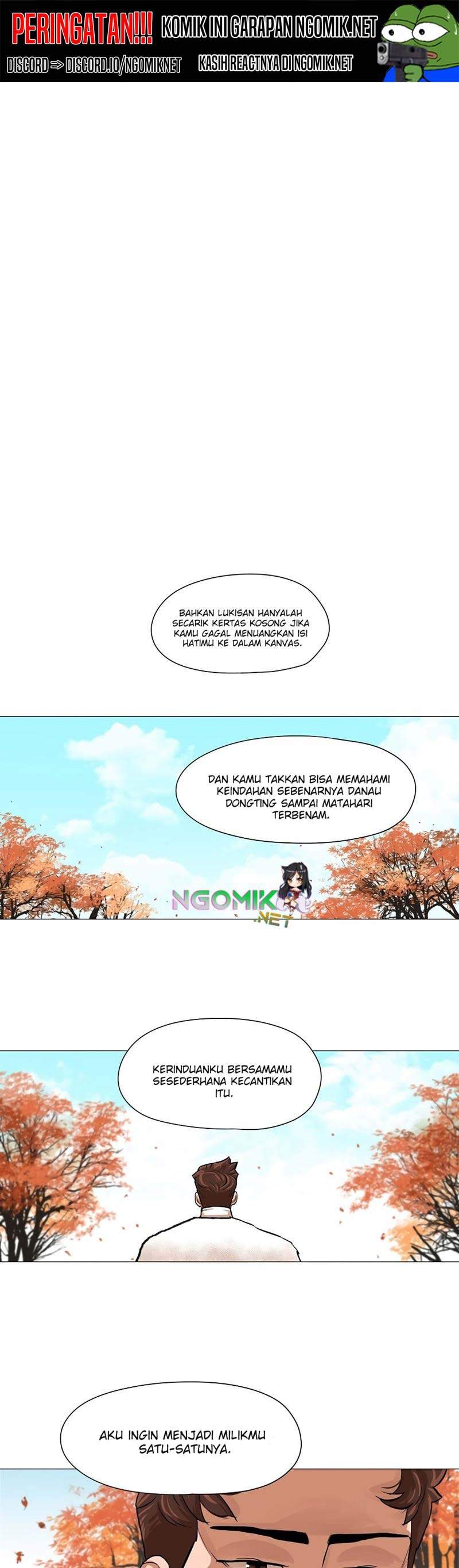 Escort Warrior  Chap 35 - Next Chap 36