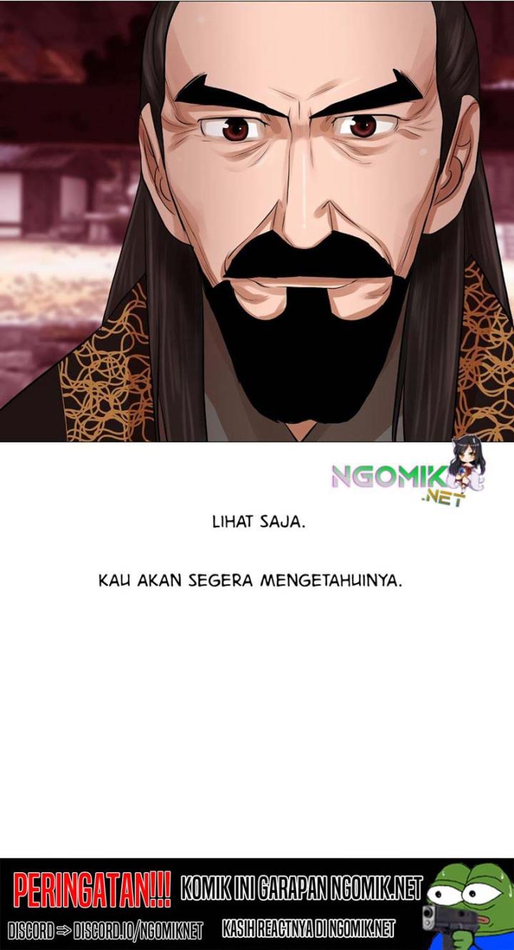 Escort Warrior  Chap 36 - Next Chap 37