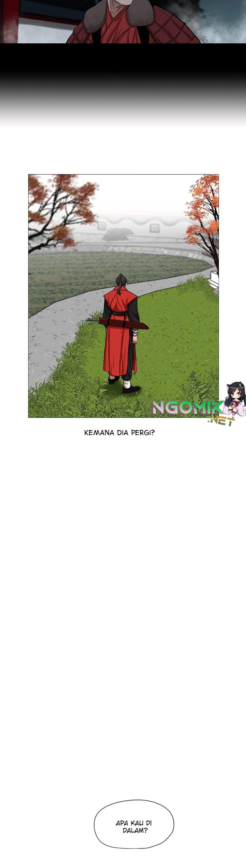 Escort Warrior  Chap 33 - Next Chap 34