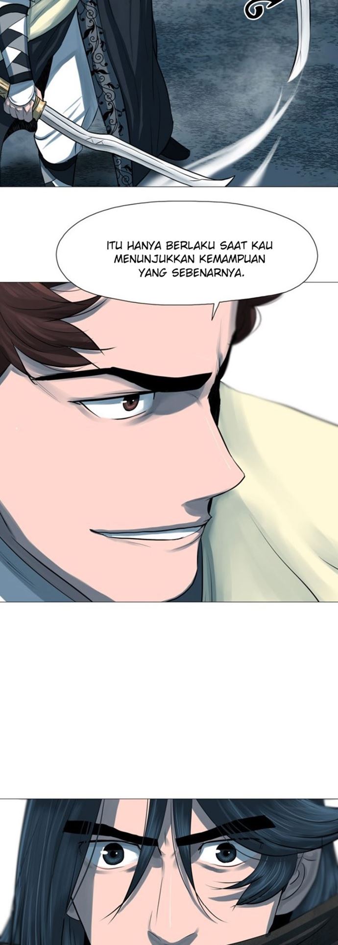 Escort Warrior  Chap 44 - Next Chap 45