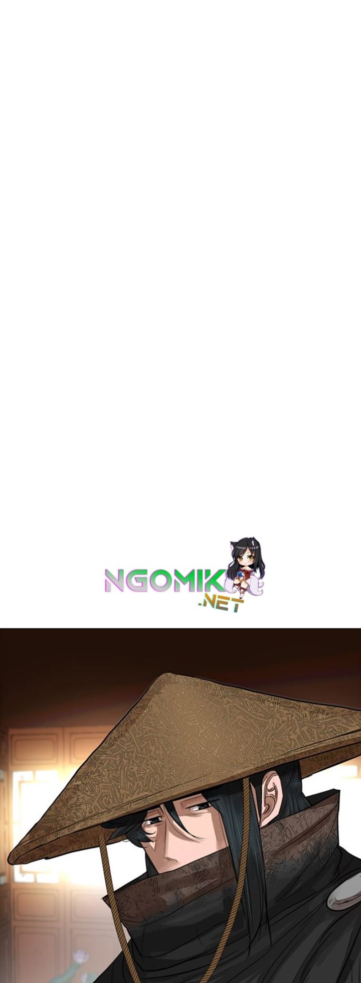 Escort Warrior  Chap 46 - Next Chap 47