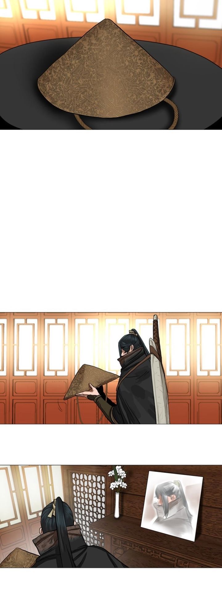 Escort Warrior  Chap 46 - Next Chap 47