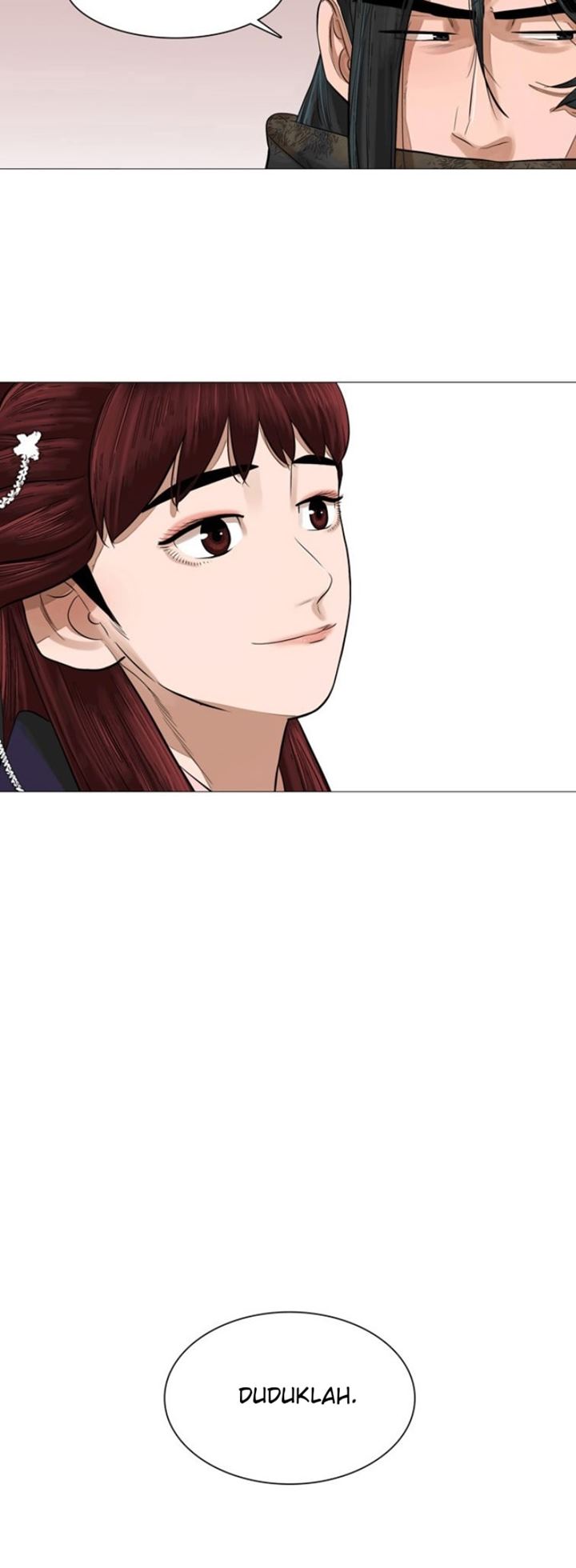 Escort Warrior  Chap 46 - Next Chap 47