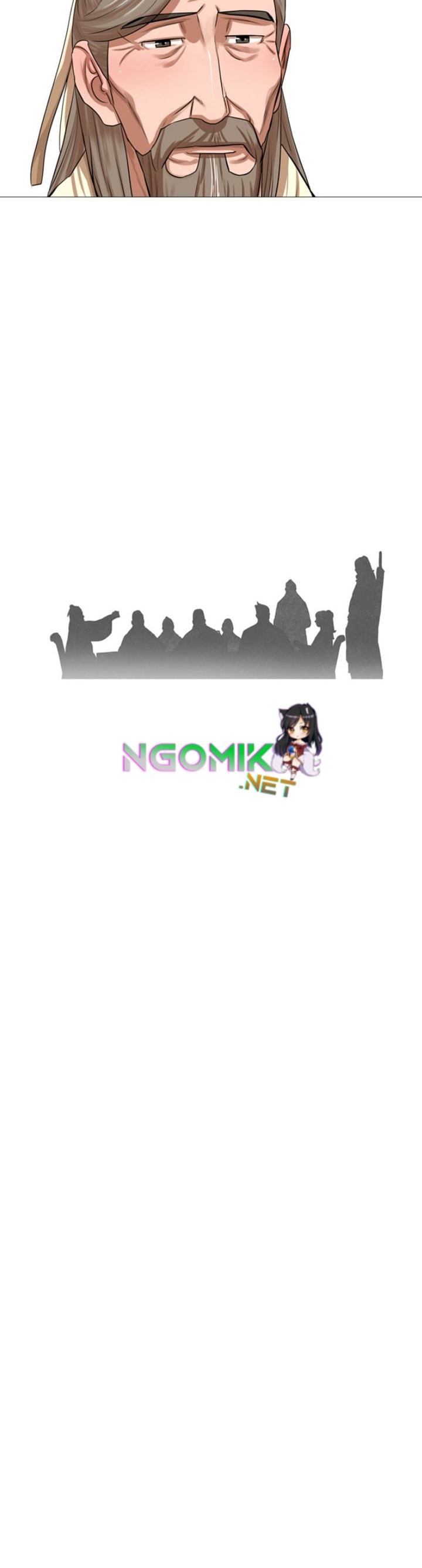 Escort Warrior  Chap 40 - Next Chap 41