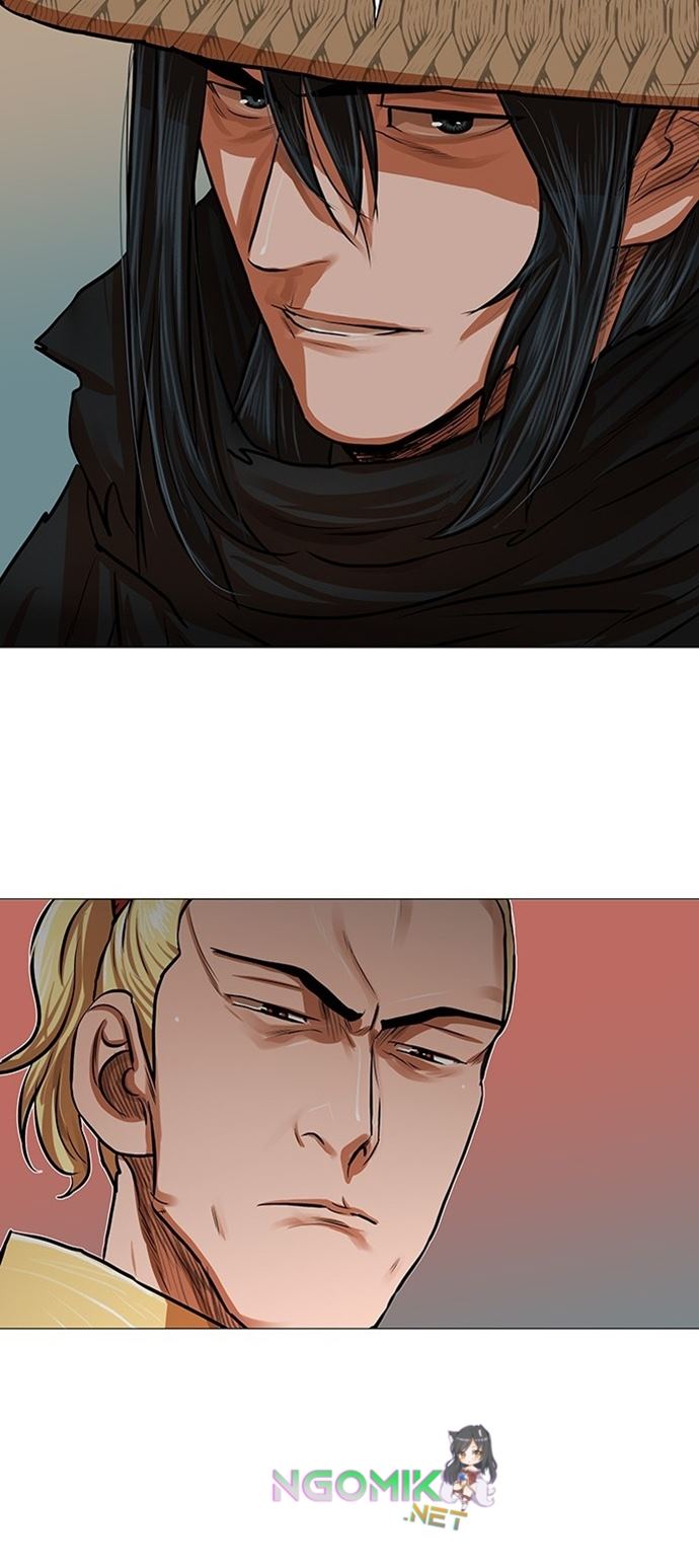 Escort Warrior  Chap 88 - Next Chap 89