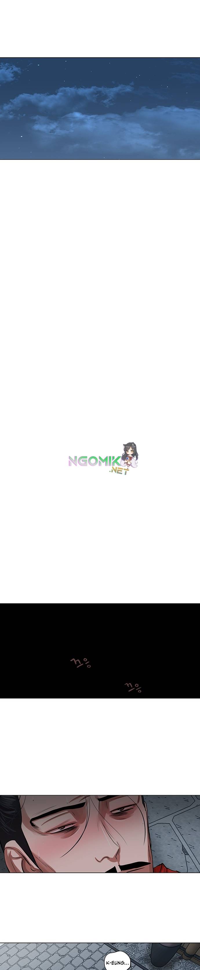 Escort Warrior  Chap 93 - Next Chap 94