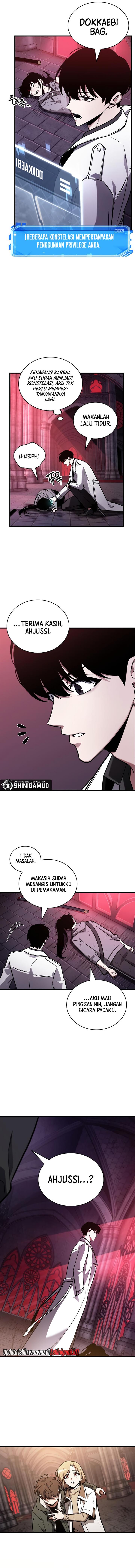 Omniscient Reader’s Viewpoint Chap 173 - Next Chap 174