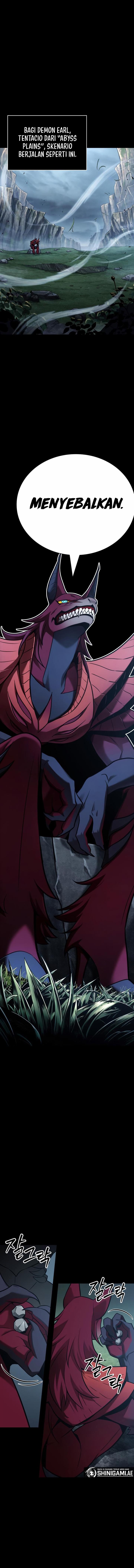 Omniscient Reader’s Viewpoint Chap 175 - Next Chap 176