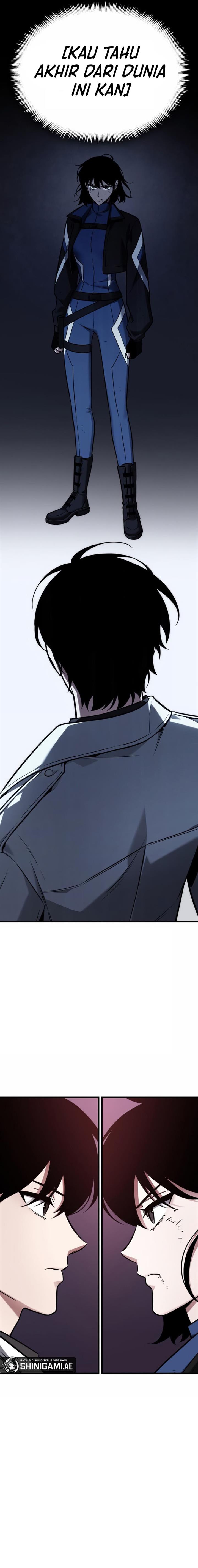 Omniscient Reader’s Viewpoint Chap 175 - Next Chap 176