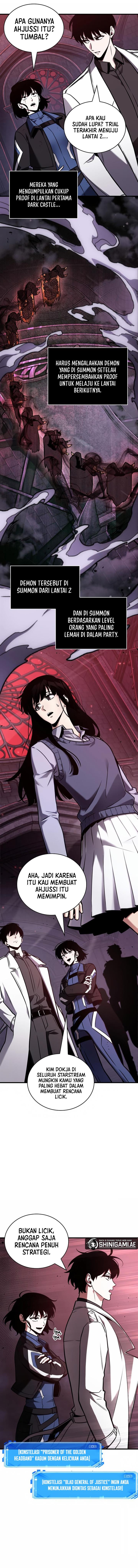 Omniscient Reader’s Viewpoint Chap 176 - Next Chap 177