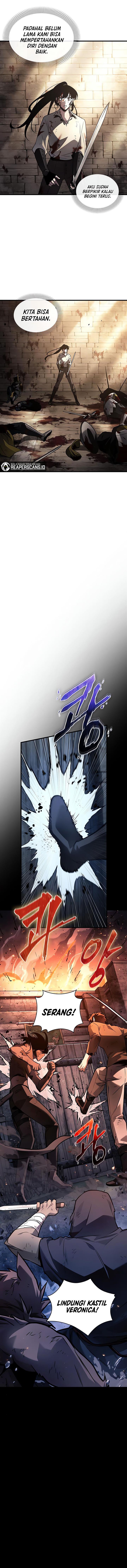 Omniscient Reader’s Viewpoint Chap 140 - Next Chap 141