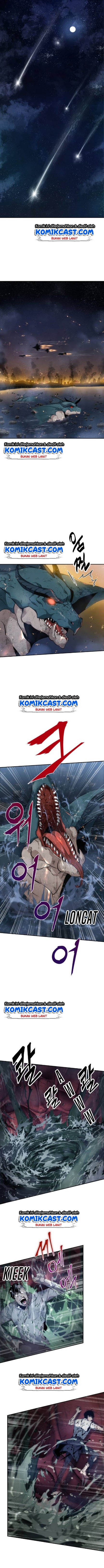 Omniscient Reader’s Viewpoint Chap 15 - Next Chap 16