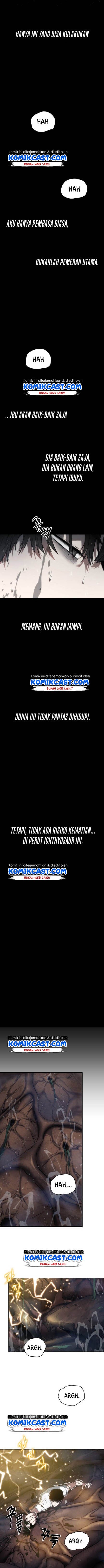 Omniscient Reader’s Viewpoint Chap 15 - Next Chap 16