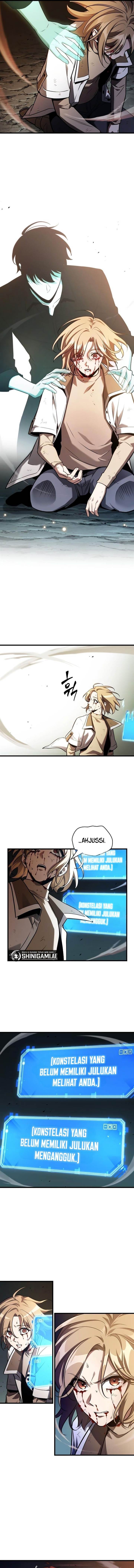 Omniscient Reader’s Viewpoint Chap 190 - Next Chap 191