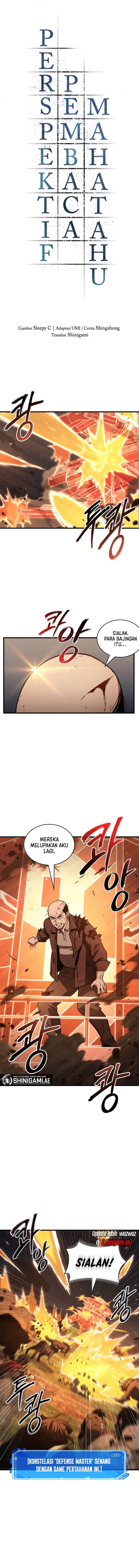 Omniscient Reader’s Viewpoint Chap 194 - Next Chap 195