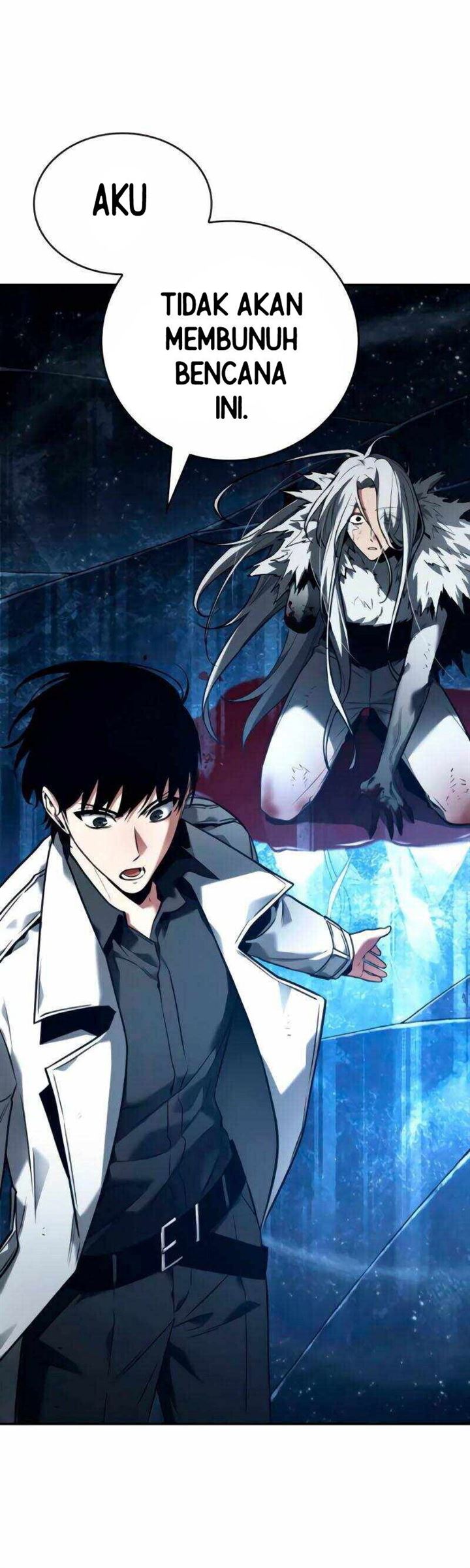 Omniscient Reader’s Viewpoint Chap 103 - Next Chap 104