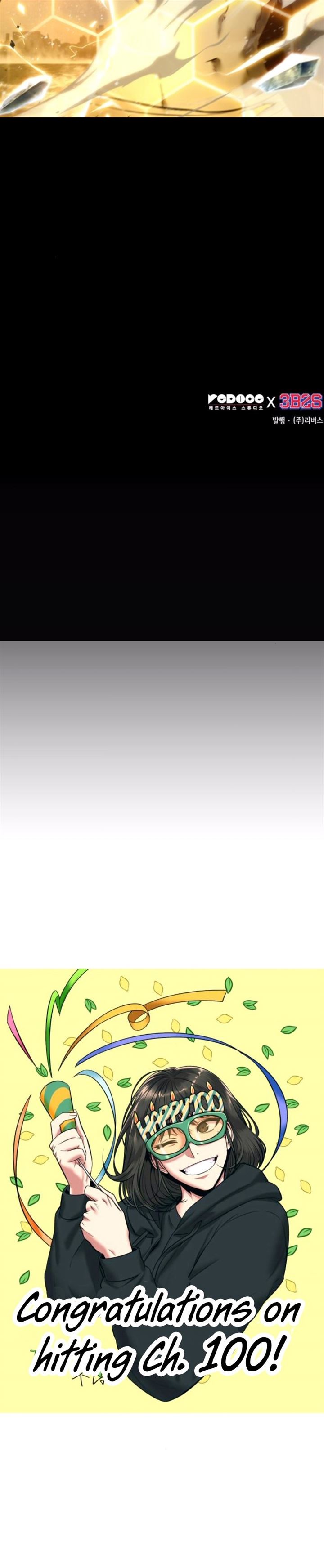 Omniscient Reader’s Viewpoint Chap 100 - Next Chap 101