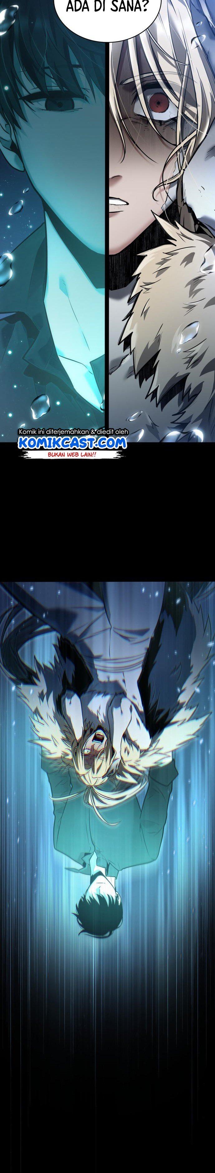 Omniscient Reader’s Viewpoint Chap 101 - Next Chap 102