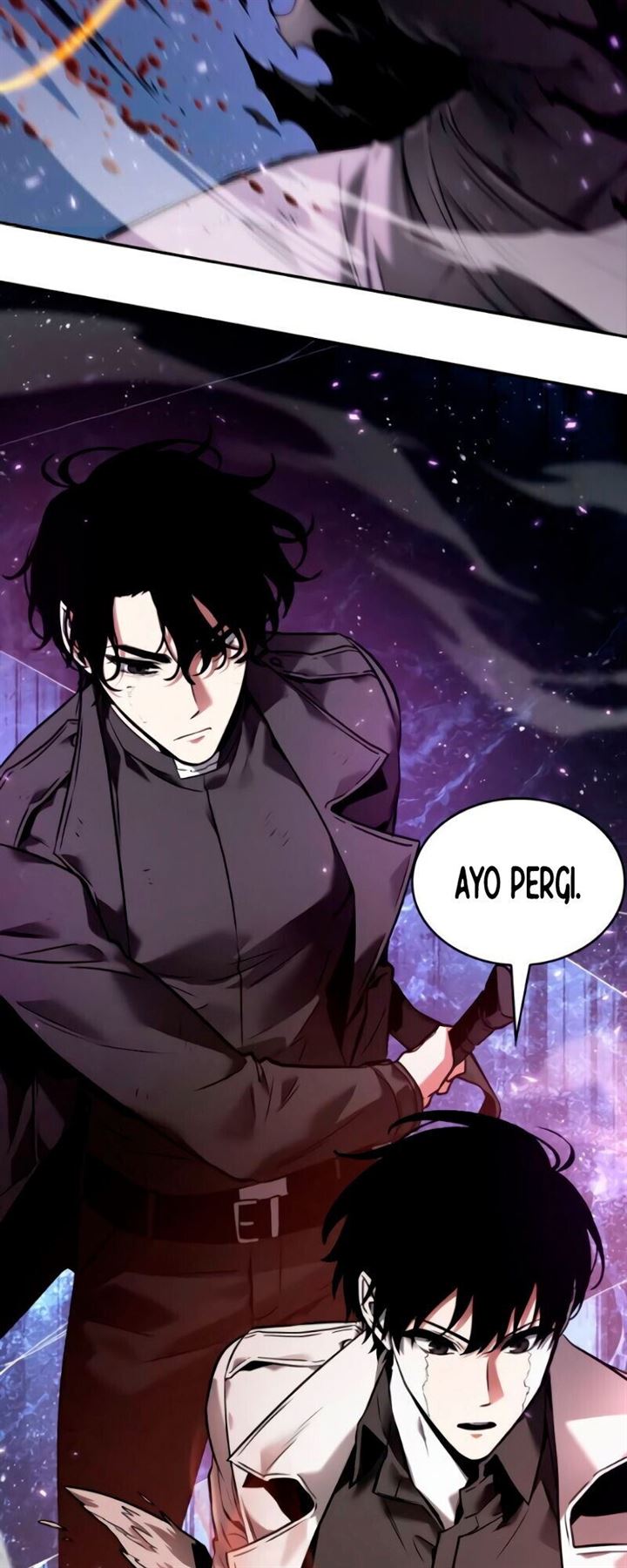 Omniscient Reader’s Viewpoint Chap 105 - Next Chap 106