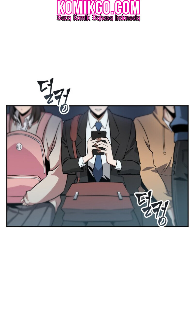 Omniscient Reader’s Viewpoint Chap 1 - Next Chap 2