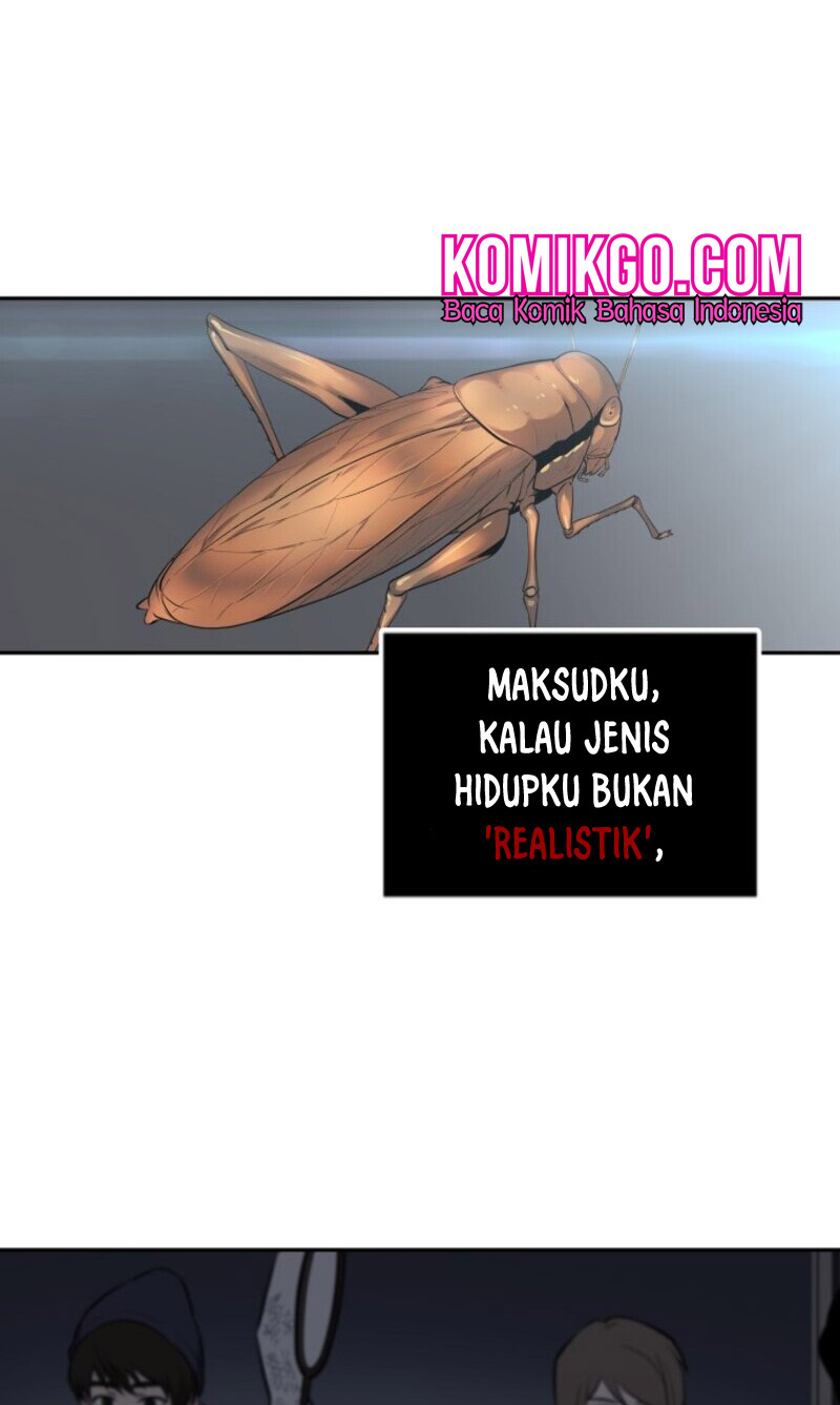 Omniscient Reader’s Viewpoint Chap 1 - Next Chap 2