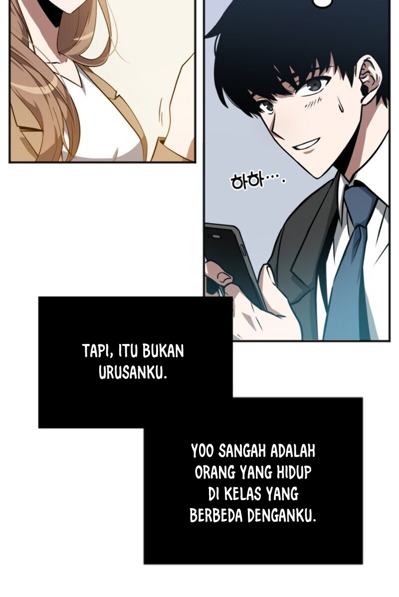 Omniscient Reader’s Viewpoint Chap 1 - Next Chap 2