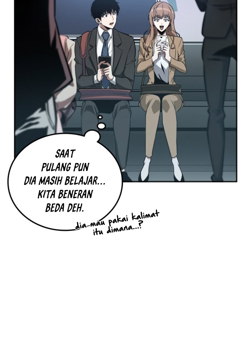 Omniscient Reader’s Viewpoint Chap 1 - Next Chap 2