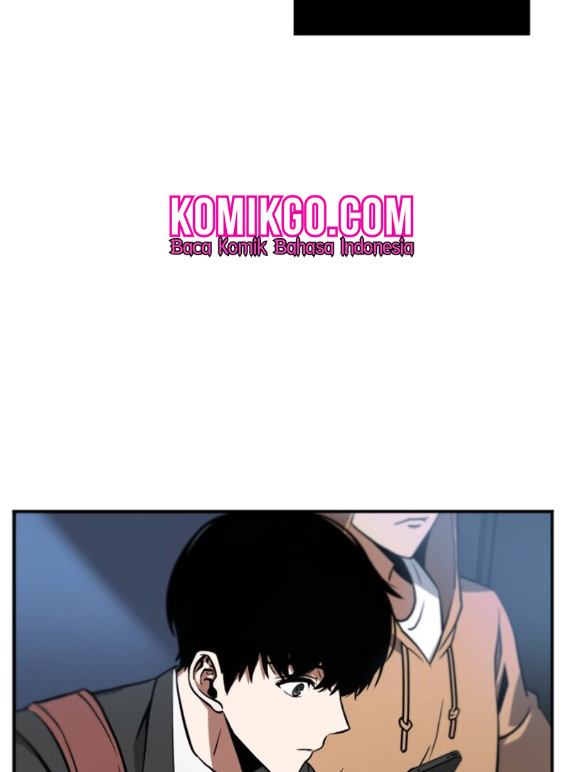 Omniscient Reader’s Viewpoint Chap 1 - Next Chap 2