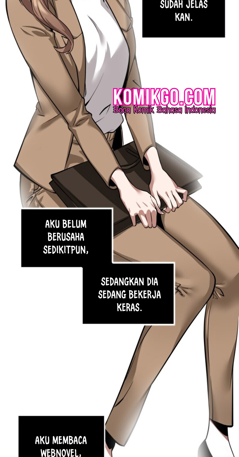 Omniscient Reader’s Viewpoint Chap 1 - Next Chap 2