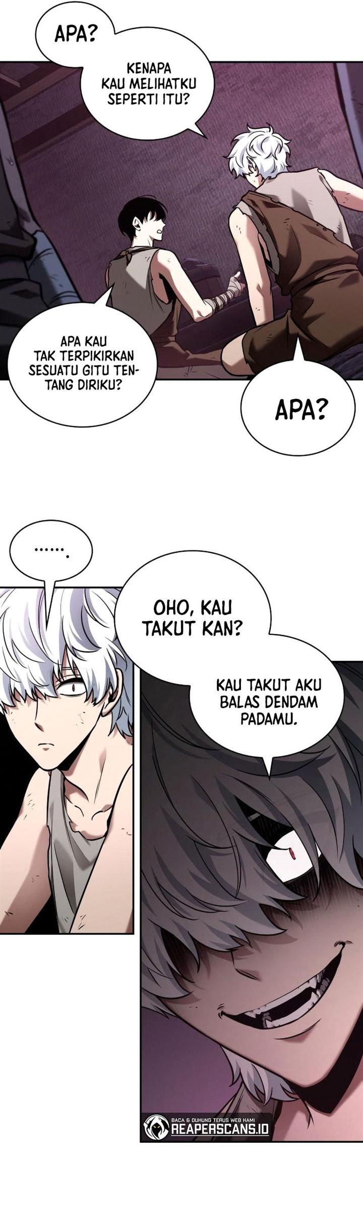 Omniscient Reader’s Viewpoint Chap 113 - Next Chap 114