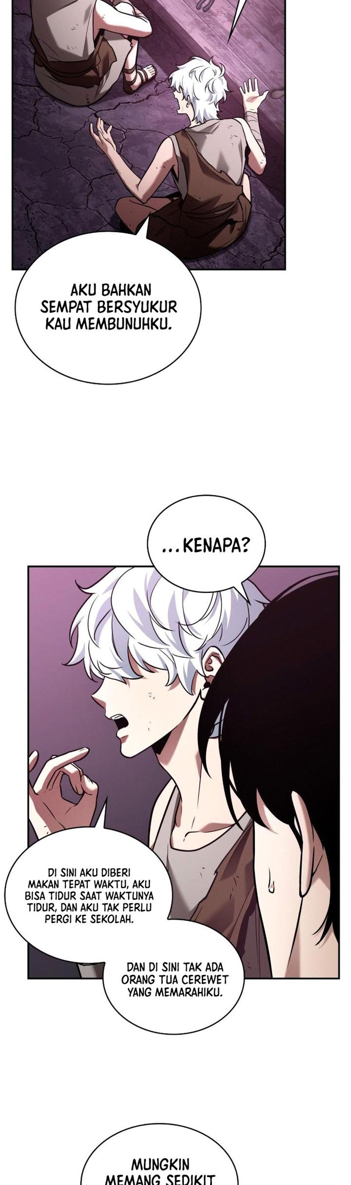 Omniscient Reader’s Viewpoint Chap 113 - Next Chap 114