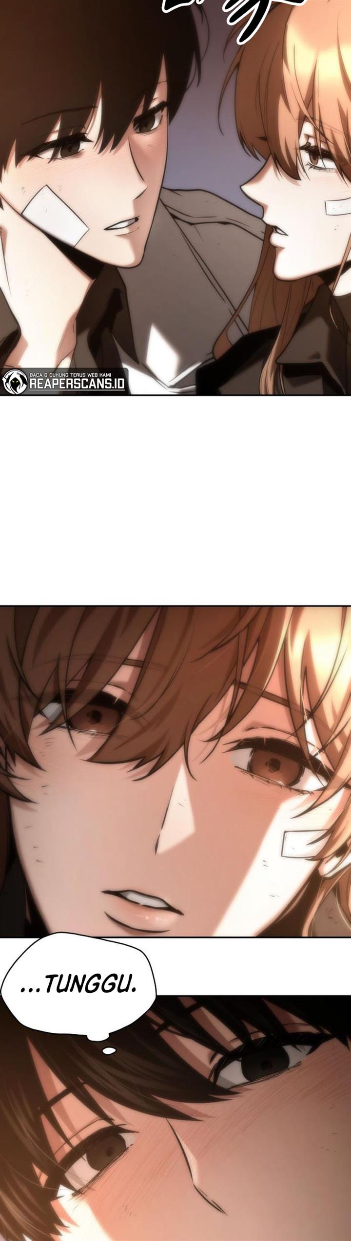 Omniscient Reader’s Viewpoint Chap 111 - Next Chap 112