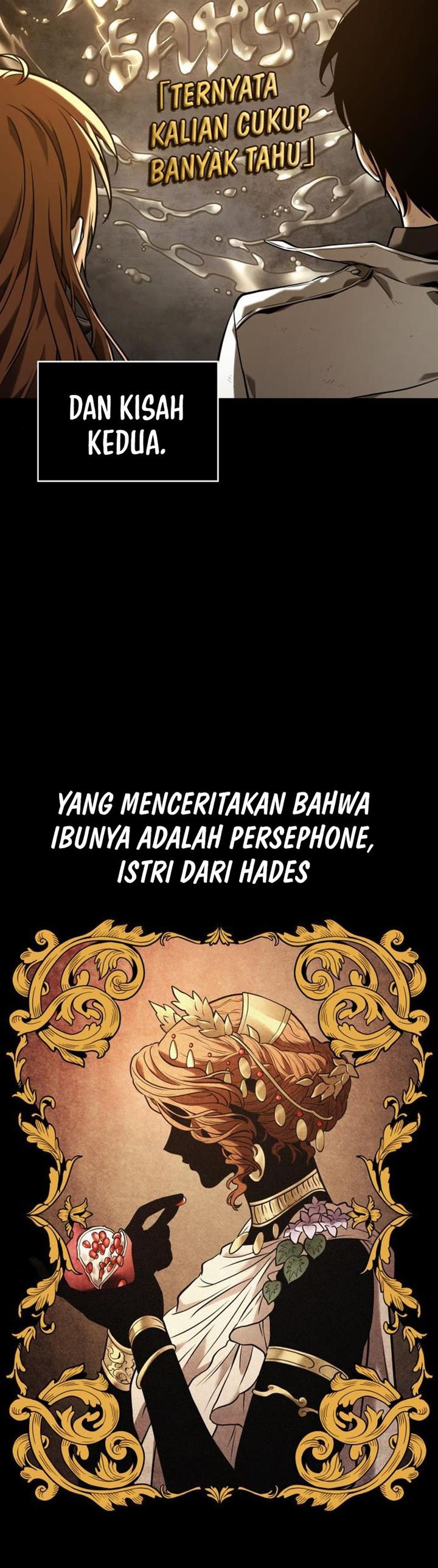 Omniscient Reader’s Viewpoint Chap 111 - Next Chap 112