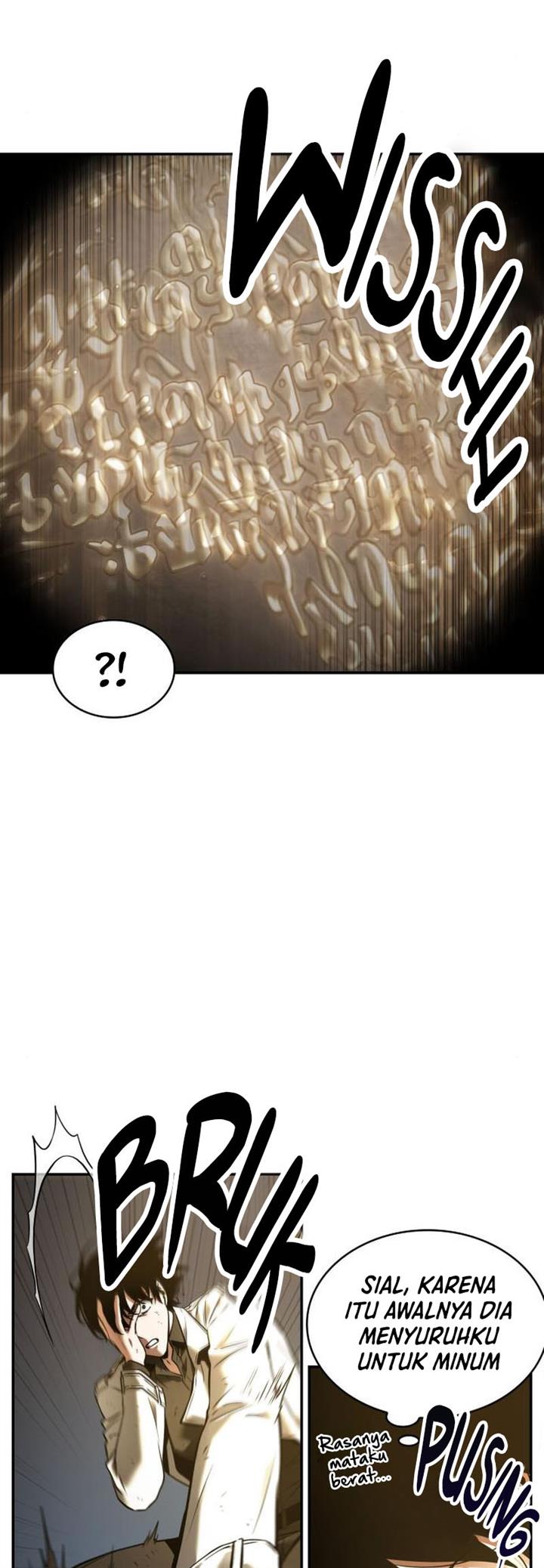 Omniscient Reader’s Viewpoint Chap 111 - Next Chap 112