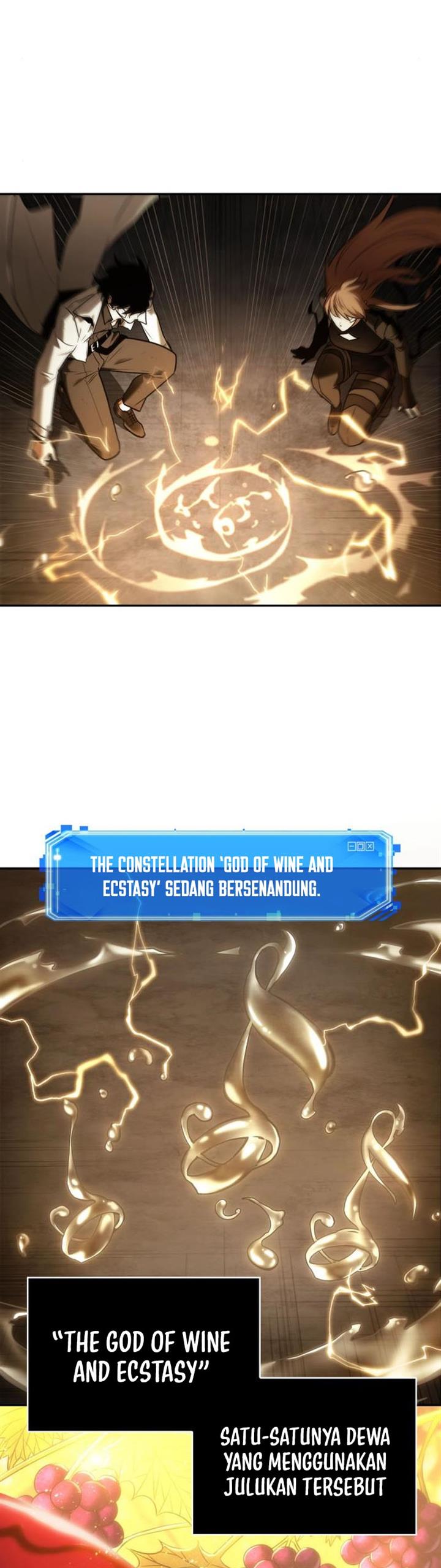 Omniscient Reader’s Viewpoint Chap 111 - Next Chap 112