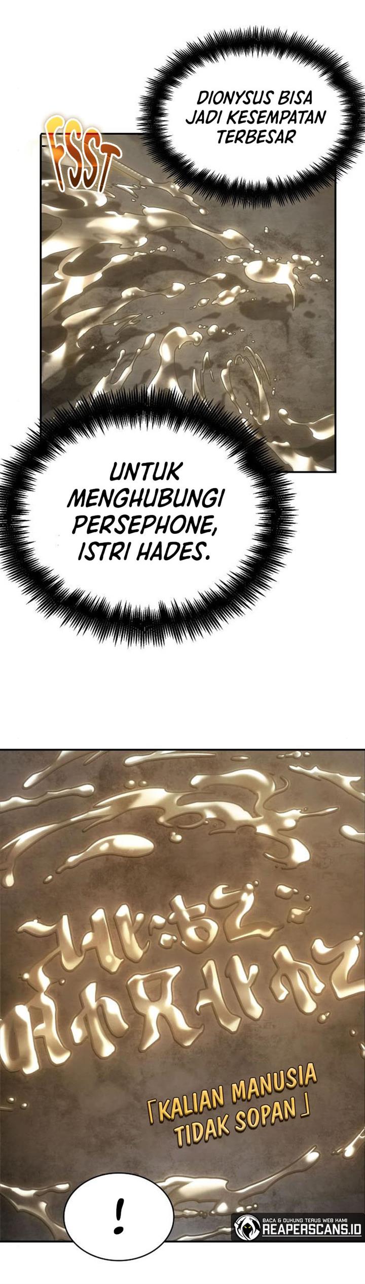 Omniscient Reader’s Viewpoint Chap 111 - Next Chap 112