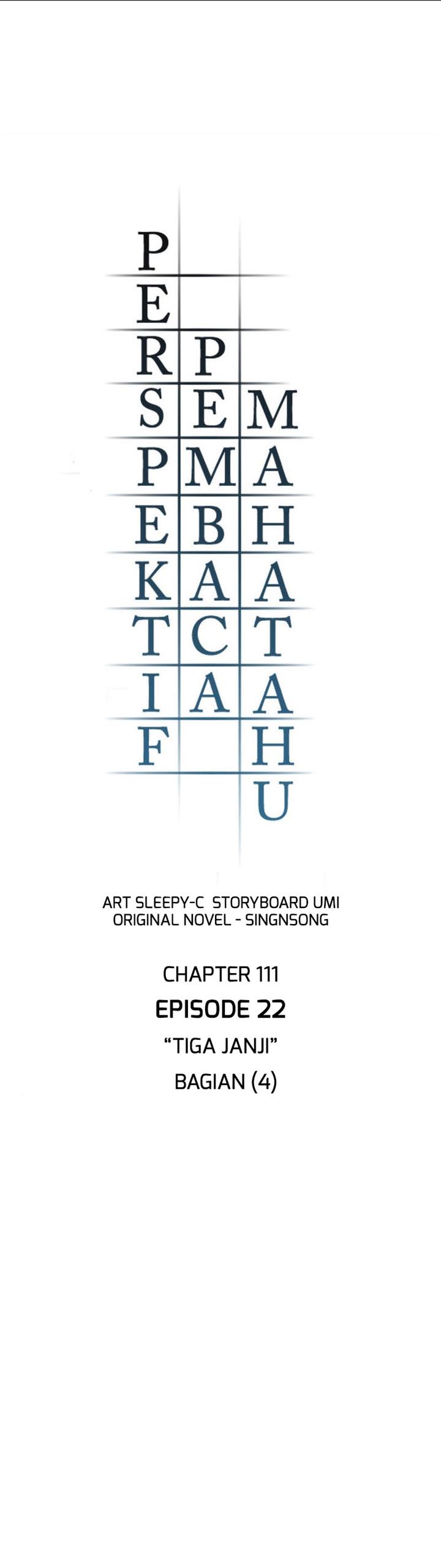 Omniscient Reader’s Viewpoint Chap 111 - Next Chap 112