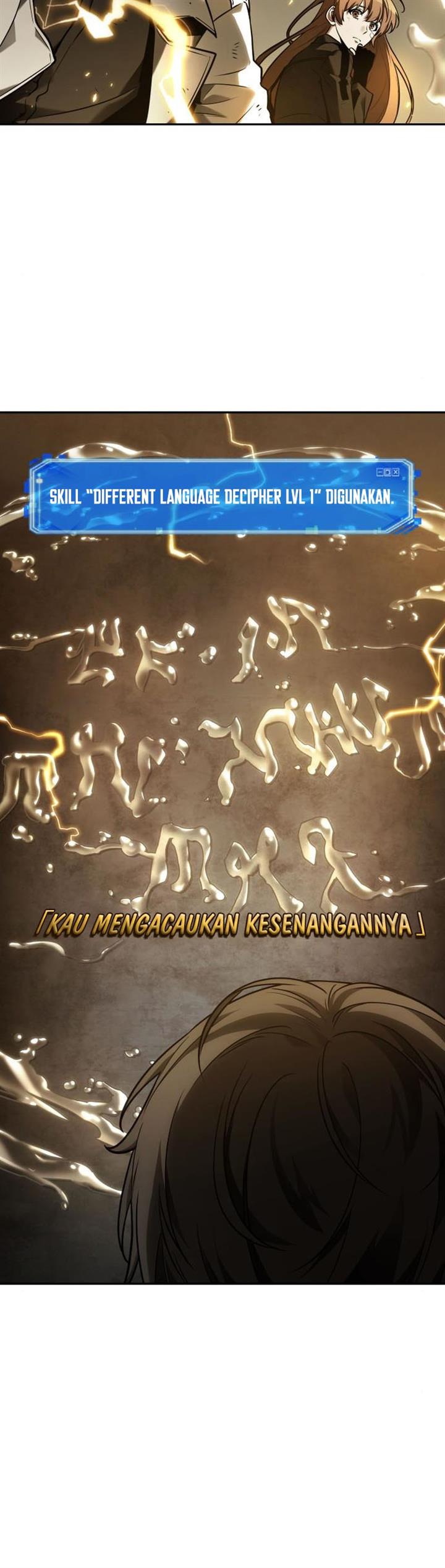 Omniscient Reader’s Viewpoint Chap 111 - Next Chap 112