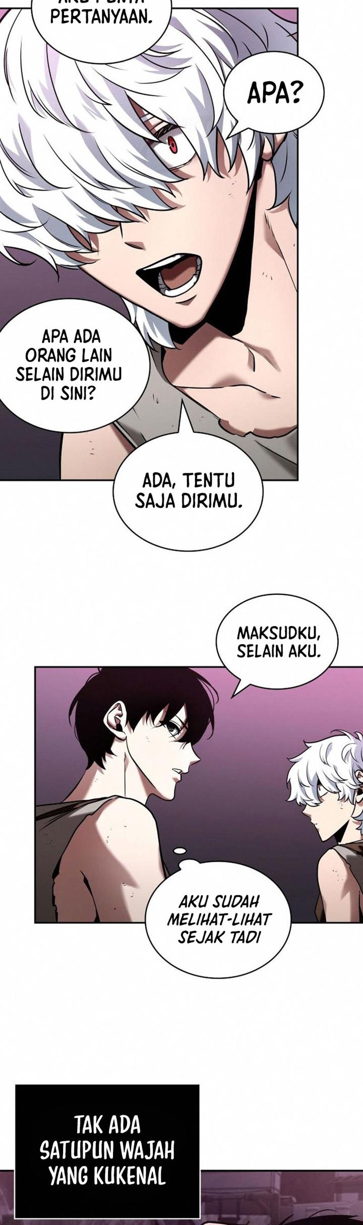 Omniscient Reader’s Viewpoint Chap 112 - Next Chap 113