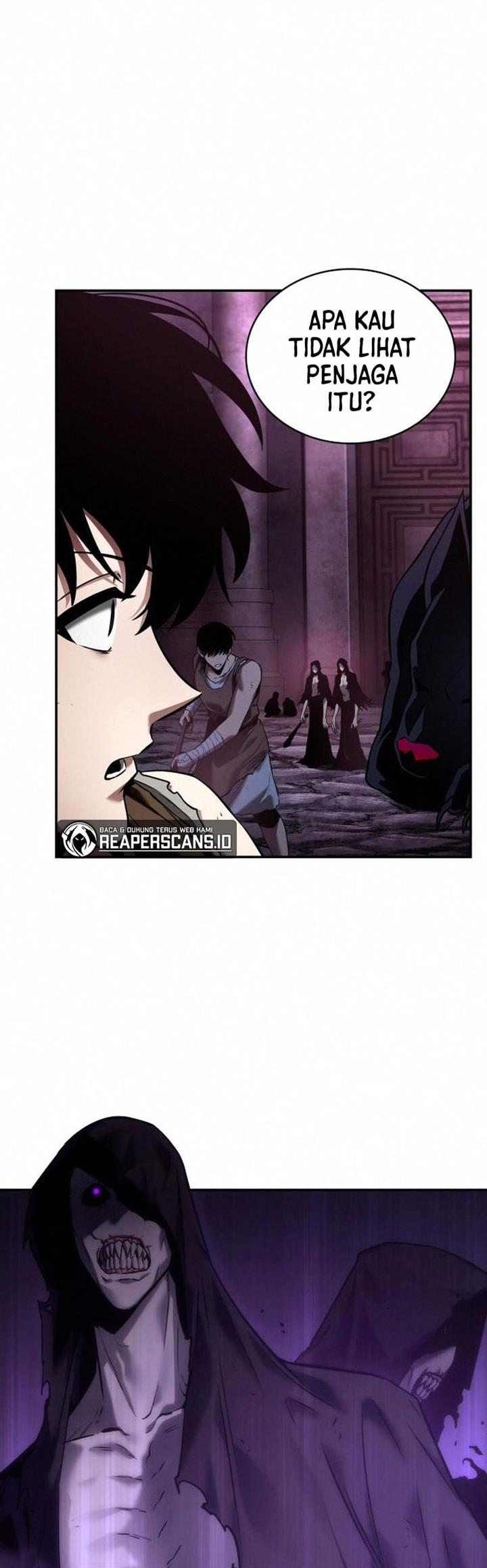 Omniscient Reader’s Viewpoint Chap 112 - Next Chap 113