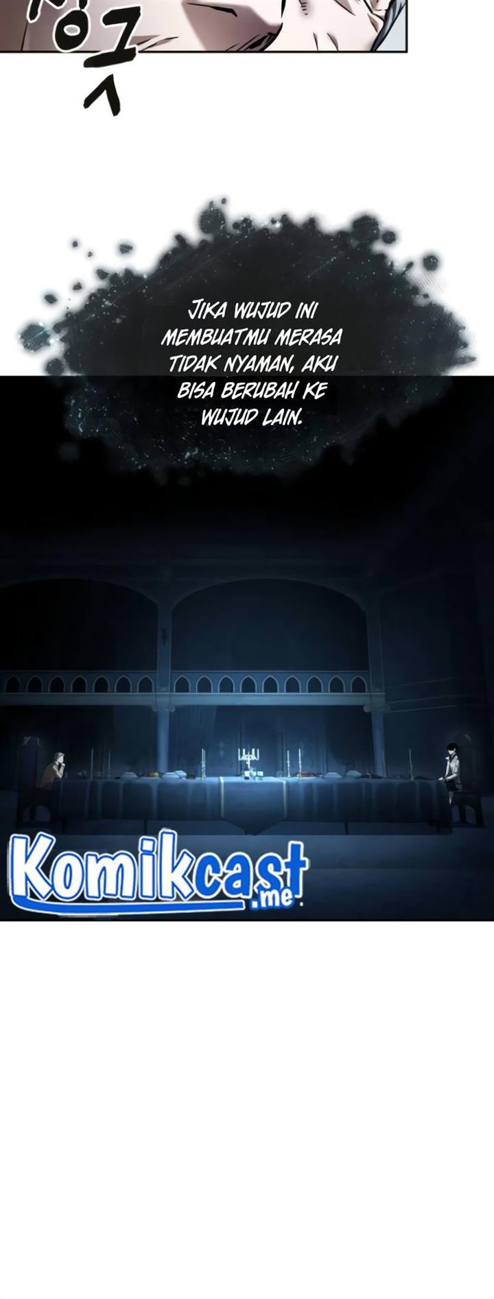 Omniscient Reader’s Viewpoint Chap 114 - Next Chap 115