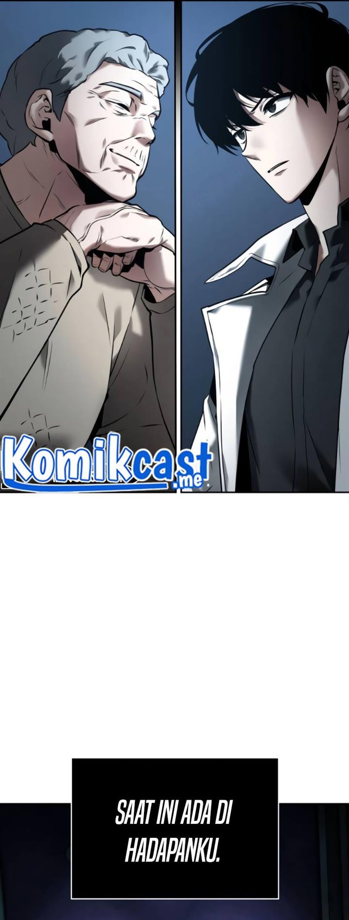 Omniscient Reader’s Viewpoint Chap 114 - Next Chap 115