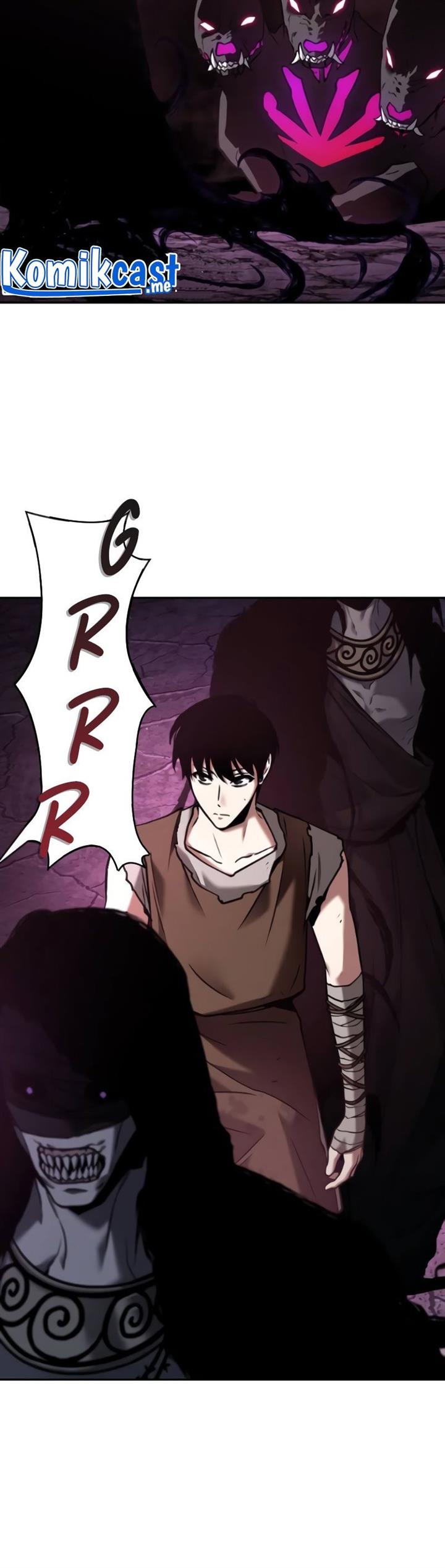 Omniscient Reader’s Viewpoint Chap 114 - Next Chap 115