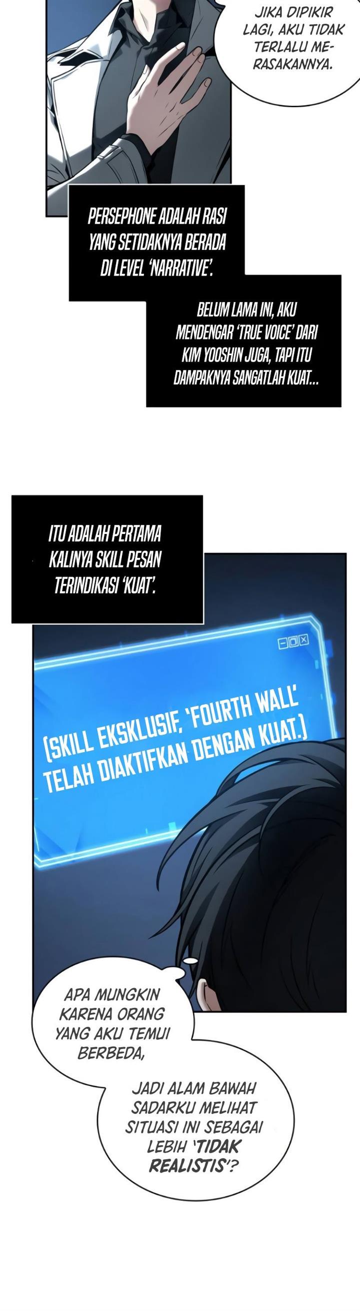 Omniscient Reader’s Viewpoint Chap 114 - Next Chap 115