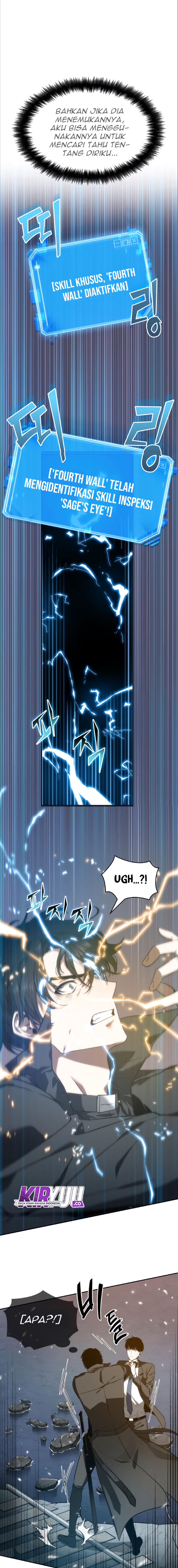 Omniscient Reader’s Viewpoint Chap 11 - Next Chap 12