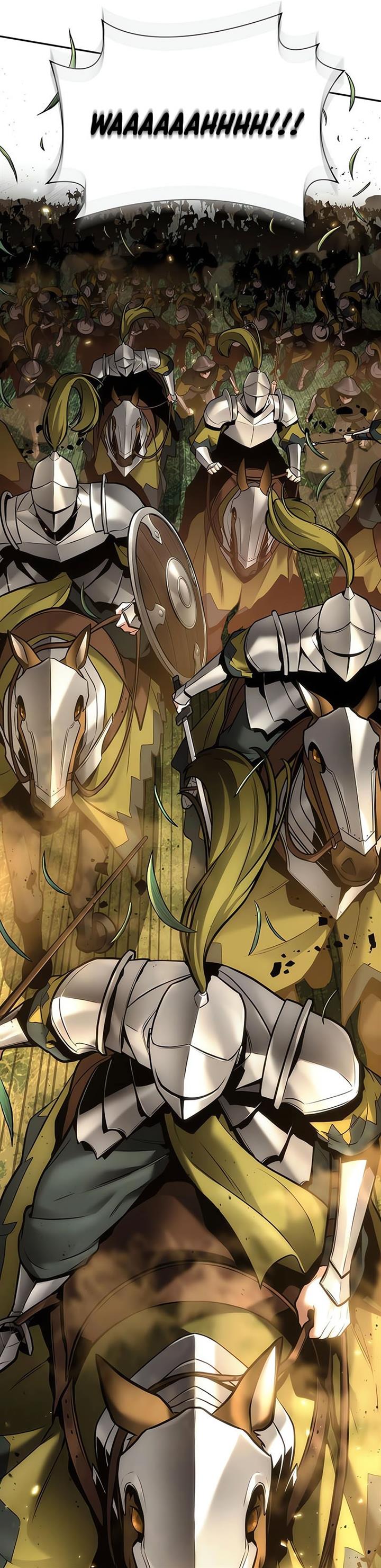 Omniscient Reader’s Viewpoint Chap 124 - Next Chap 125