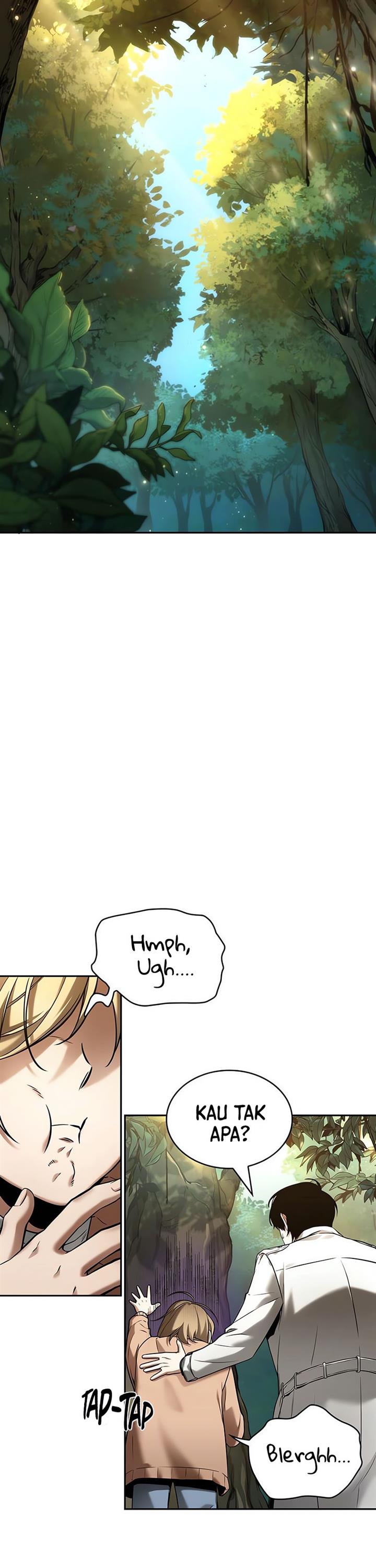 Omniscient Reader’s Viewpoint Chap 124 - Next Chap 125