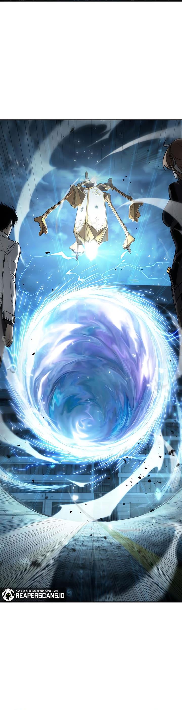 Omniscient Reader’s Viewpoint Chap 124 - Next Chap 125